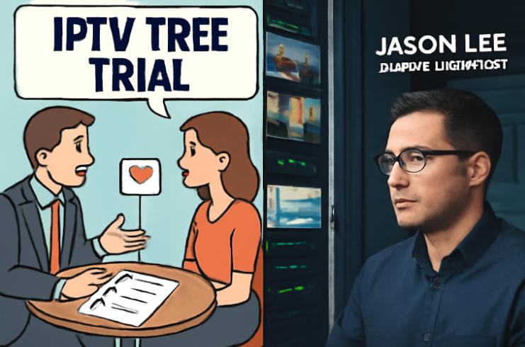 Best IPTV Free Trial Options for Bulk Buyers in 2025