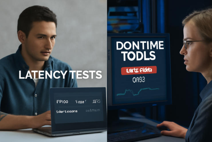 Buffering and downtime? IPTV free trial checks to prevent churn