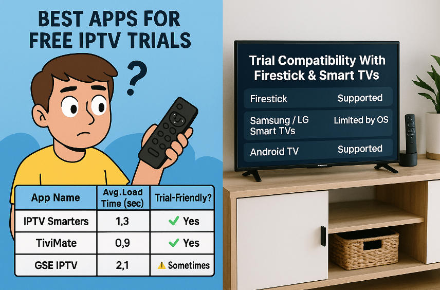 Device & App Compatibility