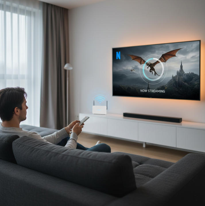 What is IPTV and How Does It Work?