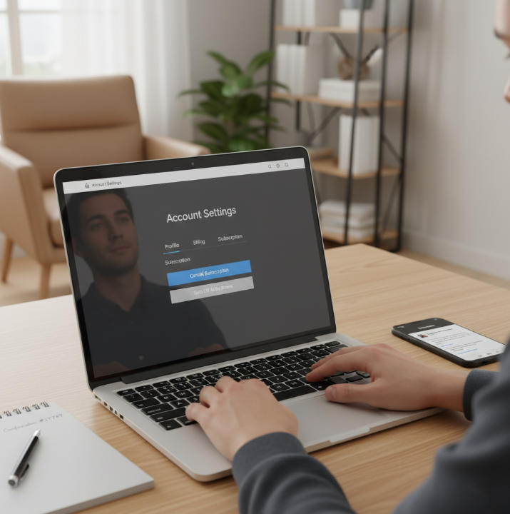Can you cancel an IPTV free trial without charges?