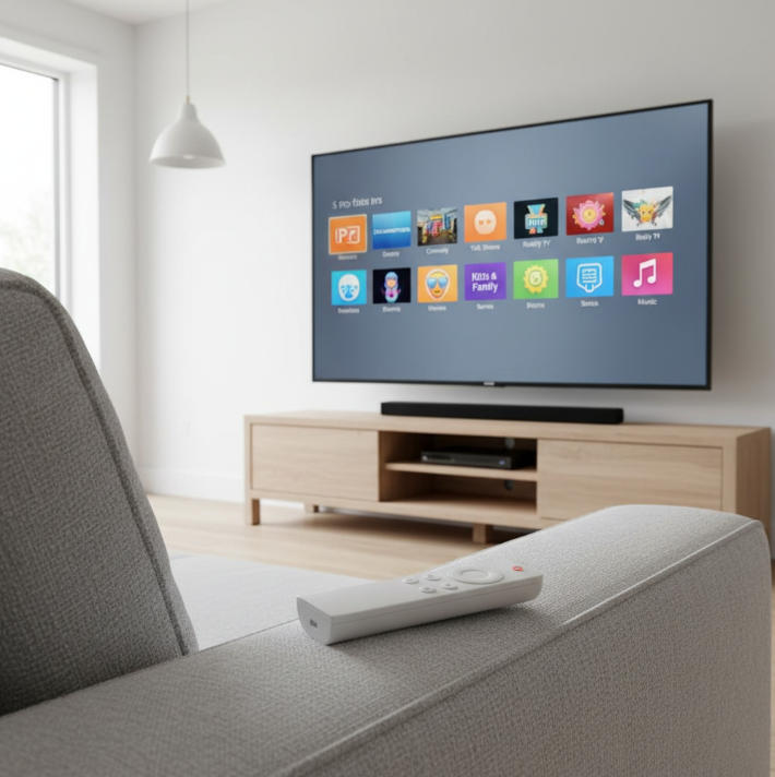 Can’t Find Channels? IPTV Playlist Setup Solved