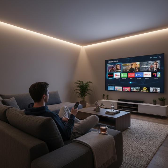 Which is the Best Streaming Device for TV for IPTV Which is the Best Streaming Device for TV for IPTV