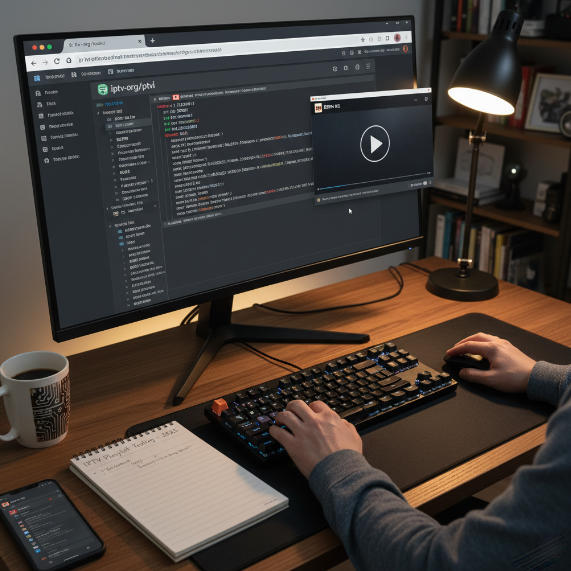 Best IPTV playlists on GitHub 2025 Best IPTV playlists on GitHub 2025