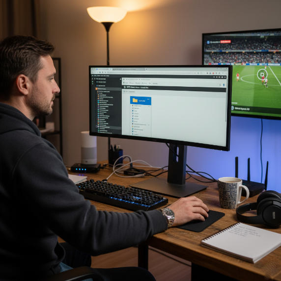 best IPTV playlists on GitHub 2025