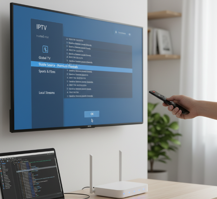 Free iptv m3u playlist hd channels download