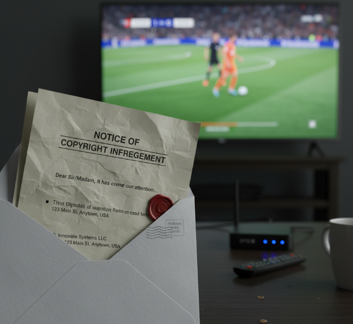 Is IPTV Legitimate?