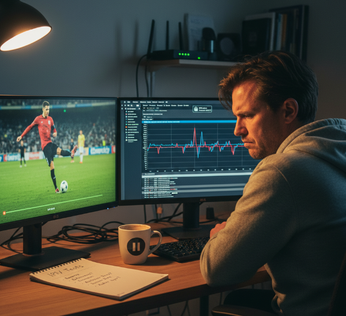 Which IPTV Is Best?