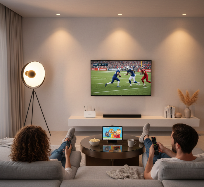 TVPlans IPTV Subscription Plans & USA Pricing Guide 2026