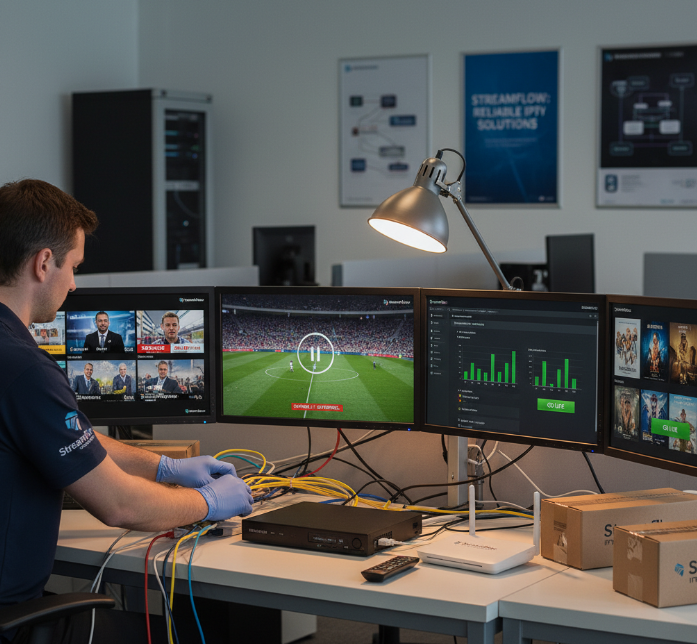 How to Purchase IPTV in 2026 (Best Services & Setup Guide)