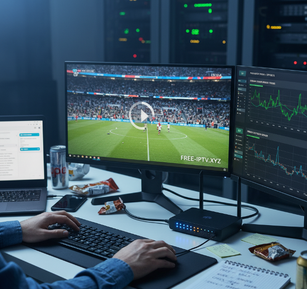 Free IPTV URL vs. Paid Subscriptions: Which is Reliable for Global Events in 2026?