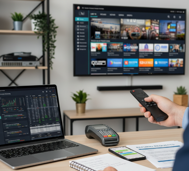 What Is SS IPTV and How Does It Work? (2026 Full Guide)