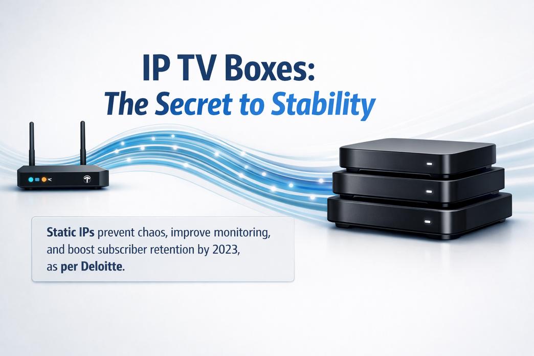 Can I Change the IP Address on Xiaomi TV Box?