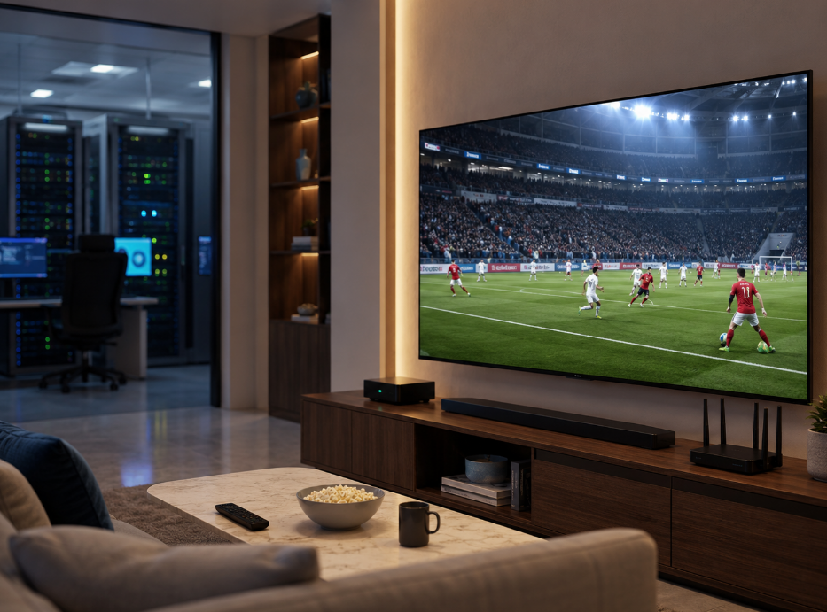 What Is IPTV? A Complete Beginner’s Guide for 2026