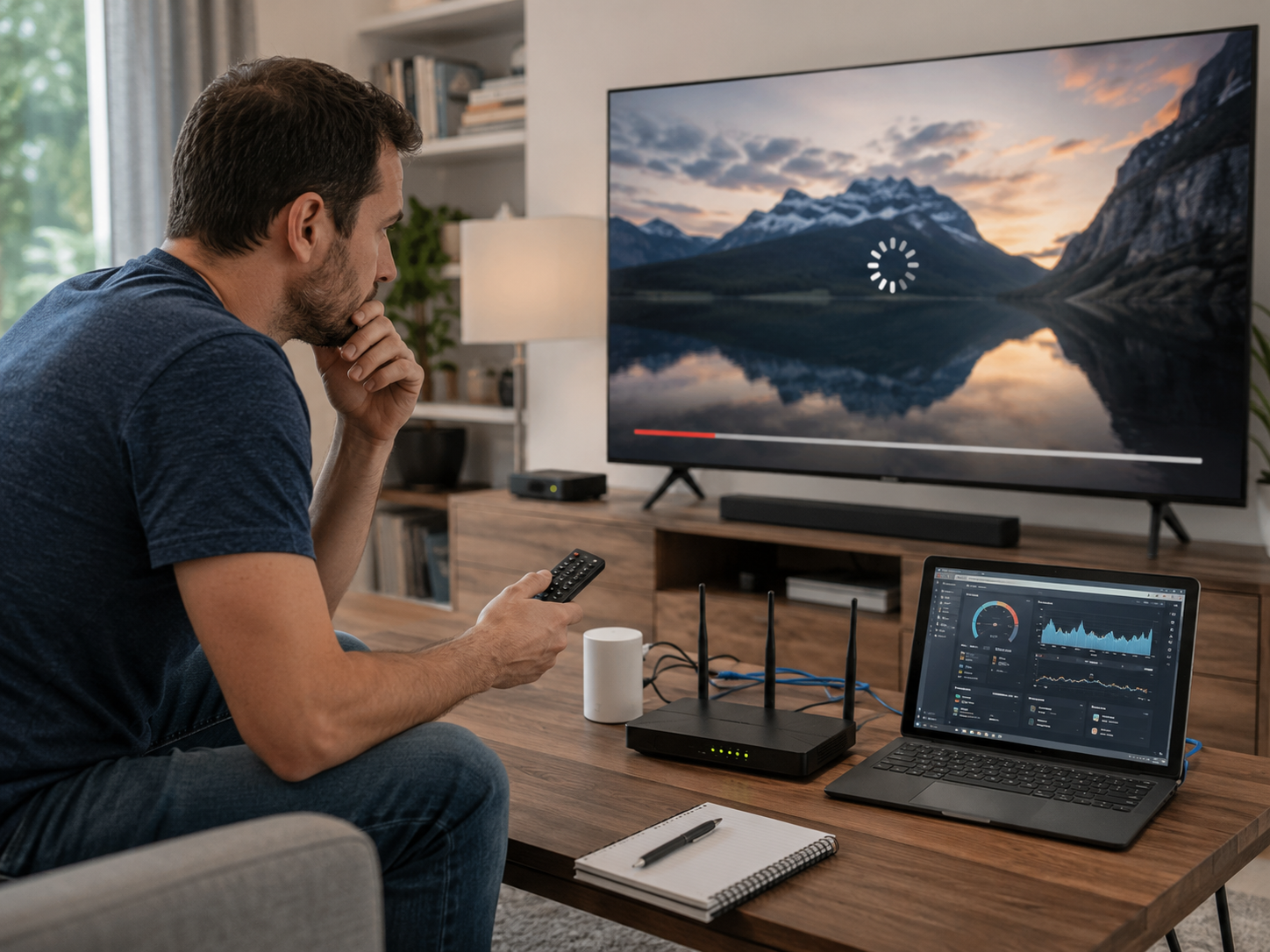 How to Stop IPTV Buffering: 12 Simple Fixes