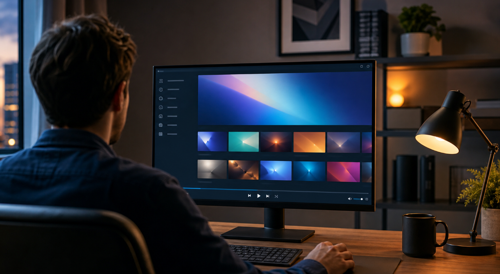 How to Watch IPTV on Windows PC Using VLC