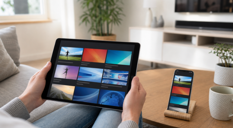 How to Watch IPTV on iPhone and iPad