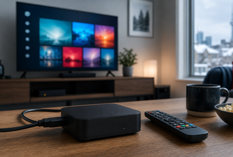 How to Use IPTV on Multiple Devices